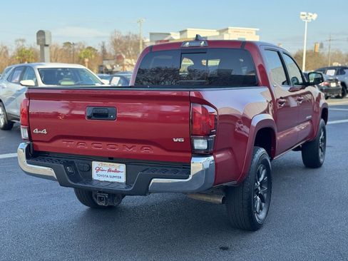 Used 2023 Toyota Tacoma SR5 image 7