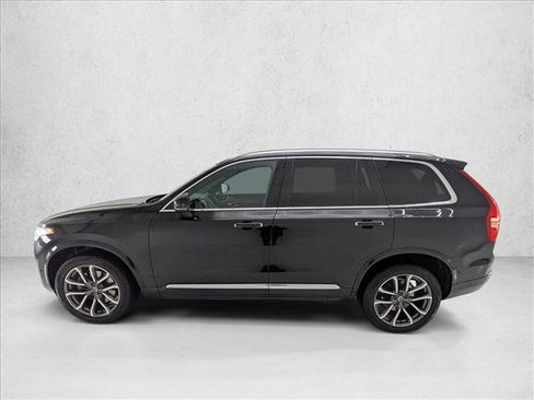 Used 2017 Volvo XC90 T6 Inscription w/ Vision Package AWD/4WD image 9