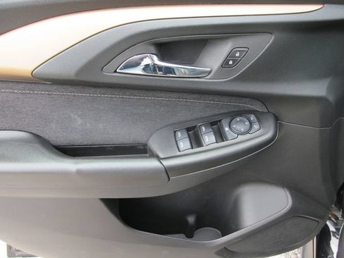 Certified 2023 Chevrolet TrailBlazer ACTIV w/ Convenience Package FWD image 22