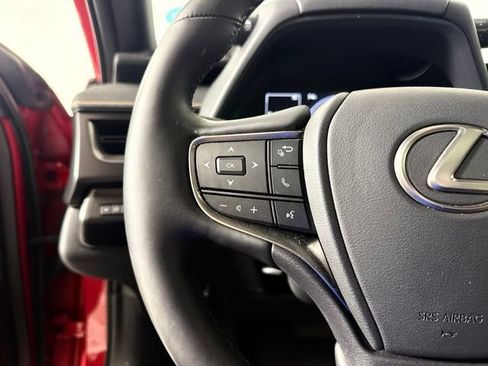 Used 2023 Lexus UX 250h FWD w/ Accessory Package (Z2) image 23