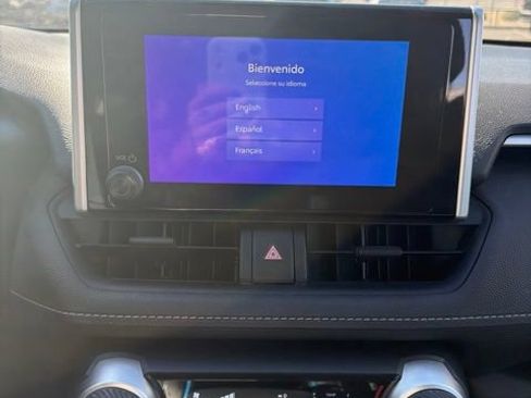 Certified 2023 Toyota RAV4 LE AWD/4WD image 14