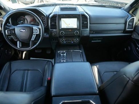 Certified 2021 Ford Expedition Limited image 23