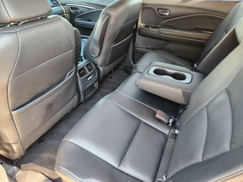 Used 2022 Honda Pilot Special Edition image 28