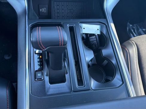 New 2025 Ford F150 Raptor w/ Equipment Group 803A Raptor R image 23