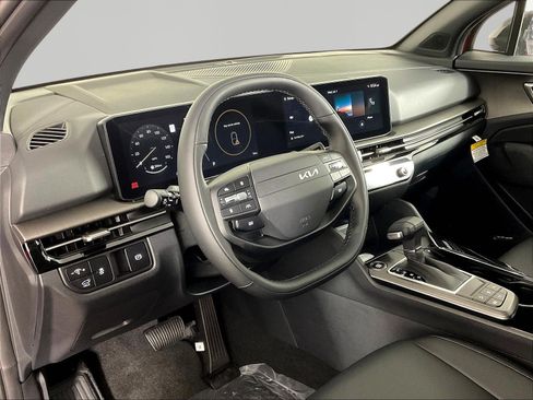 New 2026 Kia Sportage X-Line AWD/4WD image 16