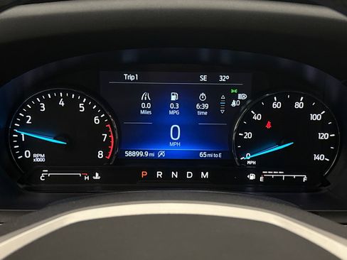 Used 2020 Ford Explorer XLT w/ Comfort Package image 13