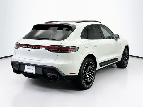 Used 2026 Porsche Macan AWD/4WD image 7