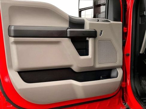 Used 2019 Ford F350 XL w/ STX Appearance Package AWD/4WD image 18