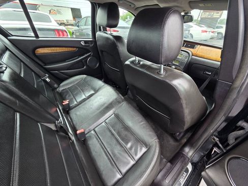 Used 2005 Jaguar X-TYPE 3.0 AWD/4WD image 15