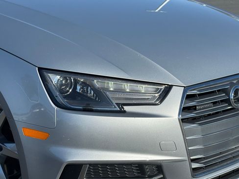 Used 2018 Audi A4 2.0T Premium image 2