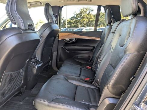 Certified 2023 Volvo XC90 B5 Plus w/ Protection Package Premier image 19