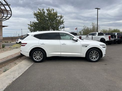 Used 2024 Genesis GV80 2.5T image 2