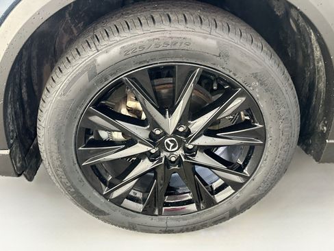 Used 2025 MAZDA CX-5 Carbon Edition AWD/4WD image 11