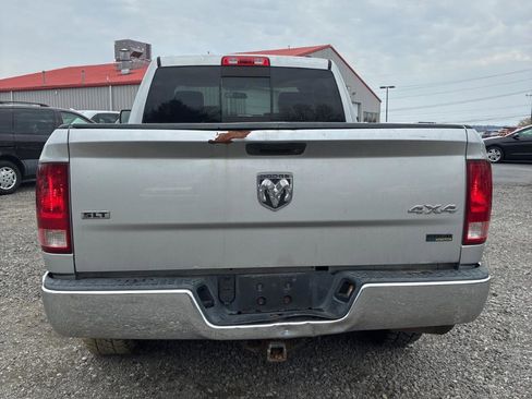Used 2009 Dodge Ram 1500 Truck SLT image 9