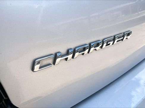 Used 2008 Dodge Charger SXT RWD image 29
