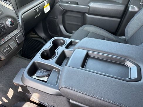 New 2025 GMC Sierra 1500 Pro w/ Graphite Edition image 25