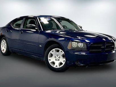 Used 2006 Dodge Charger w/ Convenience Group I