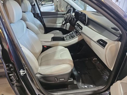 Used 2020 Hyundai Palisade SEL AWD/4WD image 10