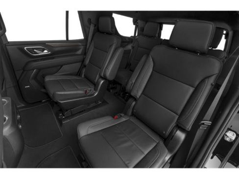 Used 2024 Chevrolet Tahoe Z71 w/ Z71 Off-Road Package AWD/4WD image 12