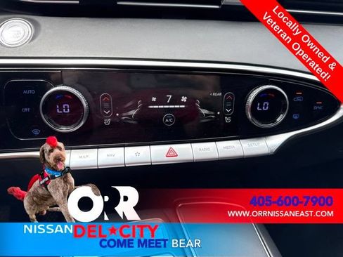 Used 2025 Genesis GV70 2.5T AWD/4WD image 27
