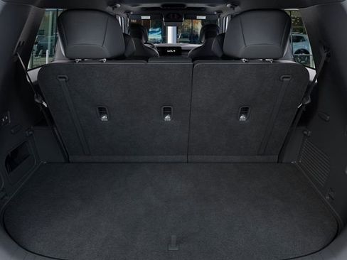 New 2027 Kia Telluride EX X-Line image 19