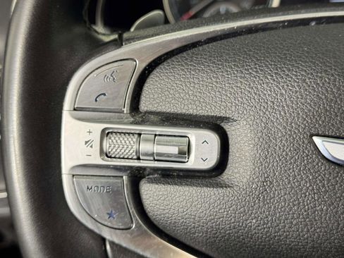 Used 2021 Genesis GV80 2.5T image 22