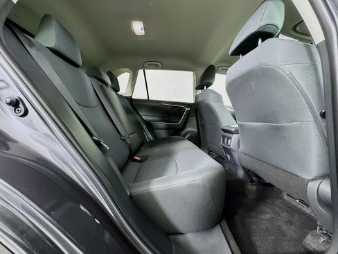 Certified 2024 Toyota RAV4 LE AWD/4WD image 26