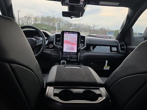 New 2026 RAM 1500 RHO w/ RHO Level 1 Equipment Group image 26