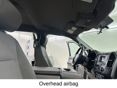 Used 2018 Ford F150 XLT AWD/4WD image 25