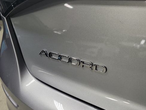 Used 2024 Honda Accord LX image 8