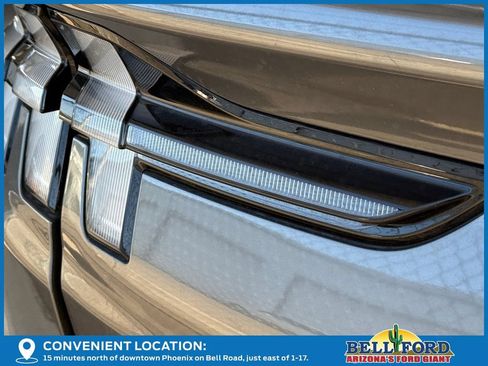 Used 2023 Ford Mustang Mach-E Premium AWD/4WD image 11