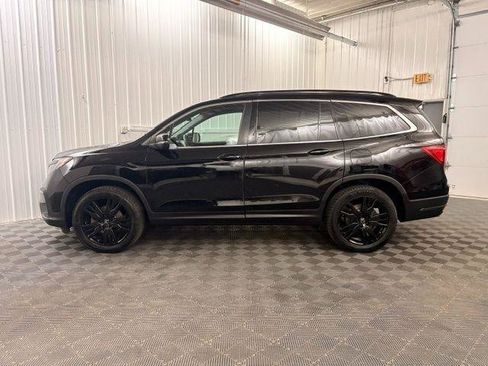 Used 2022 Honda Pilot Special Edition image 2