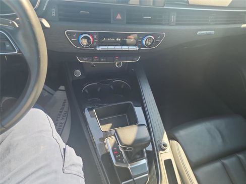 Used 2022 Audi A4 2.0T Premium Plus image 30