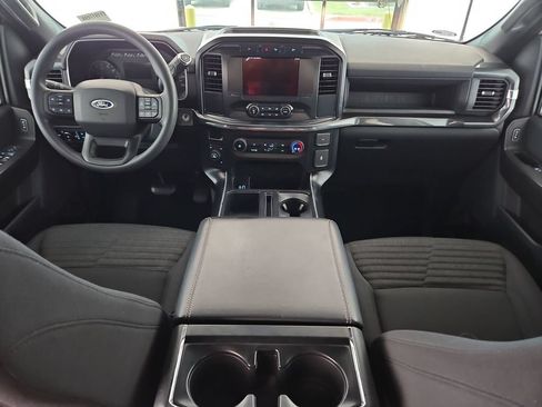 Used 2022 Ford F150 XL w/ STX Appearance Package AWD/4WD image 25