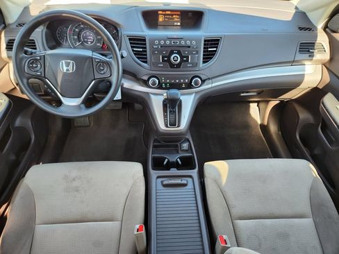 Used 2013 Honda CR-V EX image 29