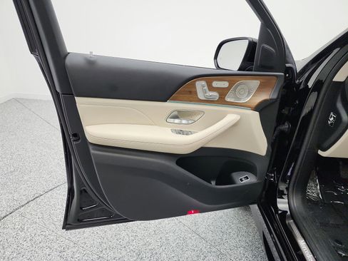 Used 2021 Mercedes-Benz GLE 350 4MATIC image 15