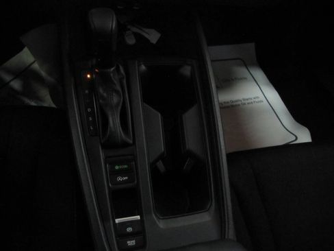 Certified 2023 Honda Accord EX image 4