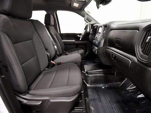 Used 2024 Chevrolet Silverado 2500 W/T w/ WT Fleet Convenience Package image 15