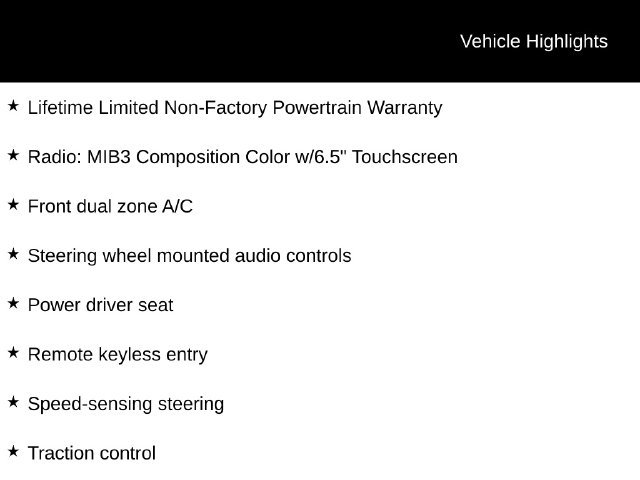 Used 2023 Volkswagen Jetta SE FWD image 6