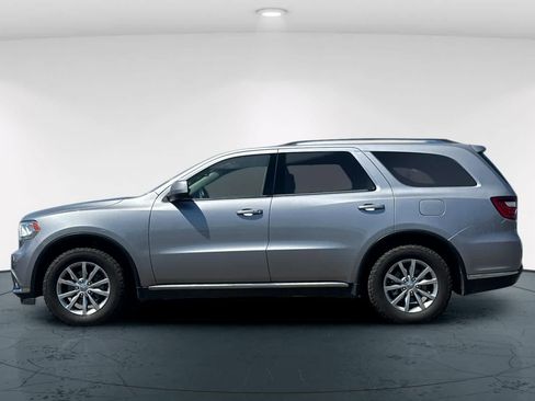 Used 2018 Dodge Durango SXT w/ Quick Order Package 2BB AWD/4WD image 9