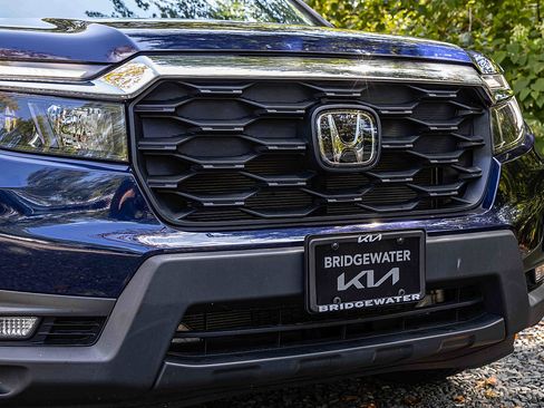 Used 2022 Honda Passport EX-L image 28