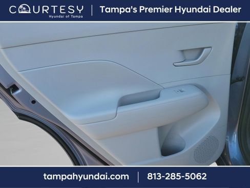 Certified 2024 Hyundai Kona SEL image 23