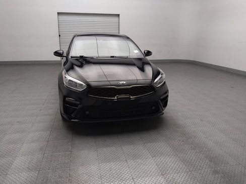 Used 2021 Kia Forte GT-Line image 14