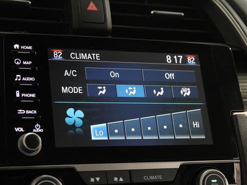 Used 2019 Honda Civic Touring image 13