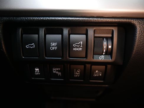 Used 2017 Subaru Outback 2.5i Premium AWD/4WD image 26