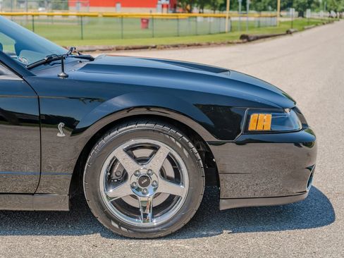 Used 2003 Ford Mustang Cobra RWD image 15