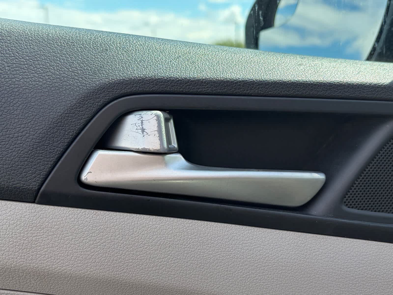 Used 2019 Hyundai Tucson SE FWD image 7