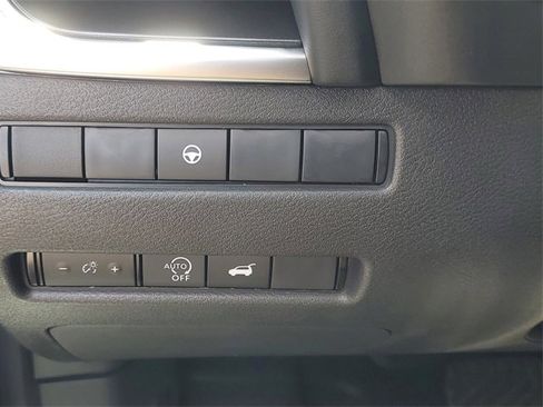 New 2026 Nissan Rogue SV image 11