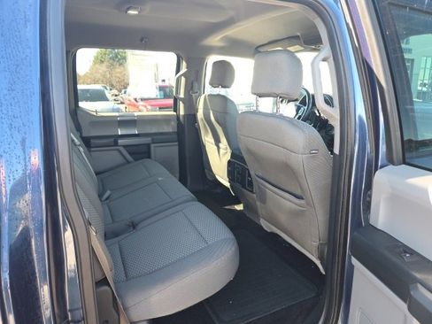 Used 2016 Ford F150 XLT w/ Equipment Group 302A Luxury image 13