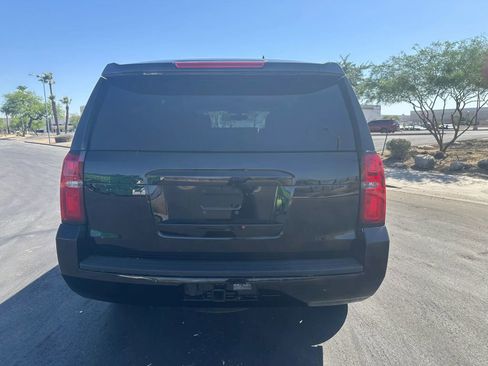 Used 2019 Chevrolet Tahoe 4WD w/ Remote Keyless Entry Package image 5